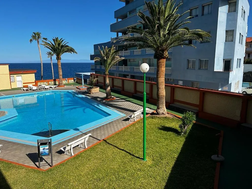 Arenitas Sunset Apartment 1 Санта-Крус-де-Тенерифе Испания