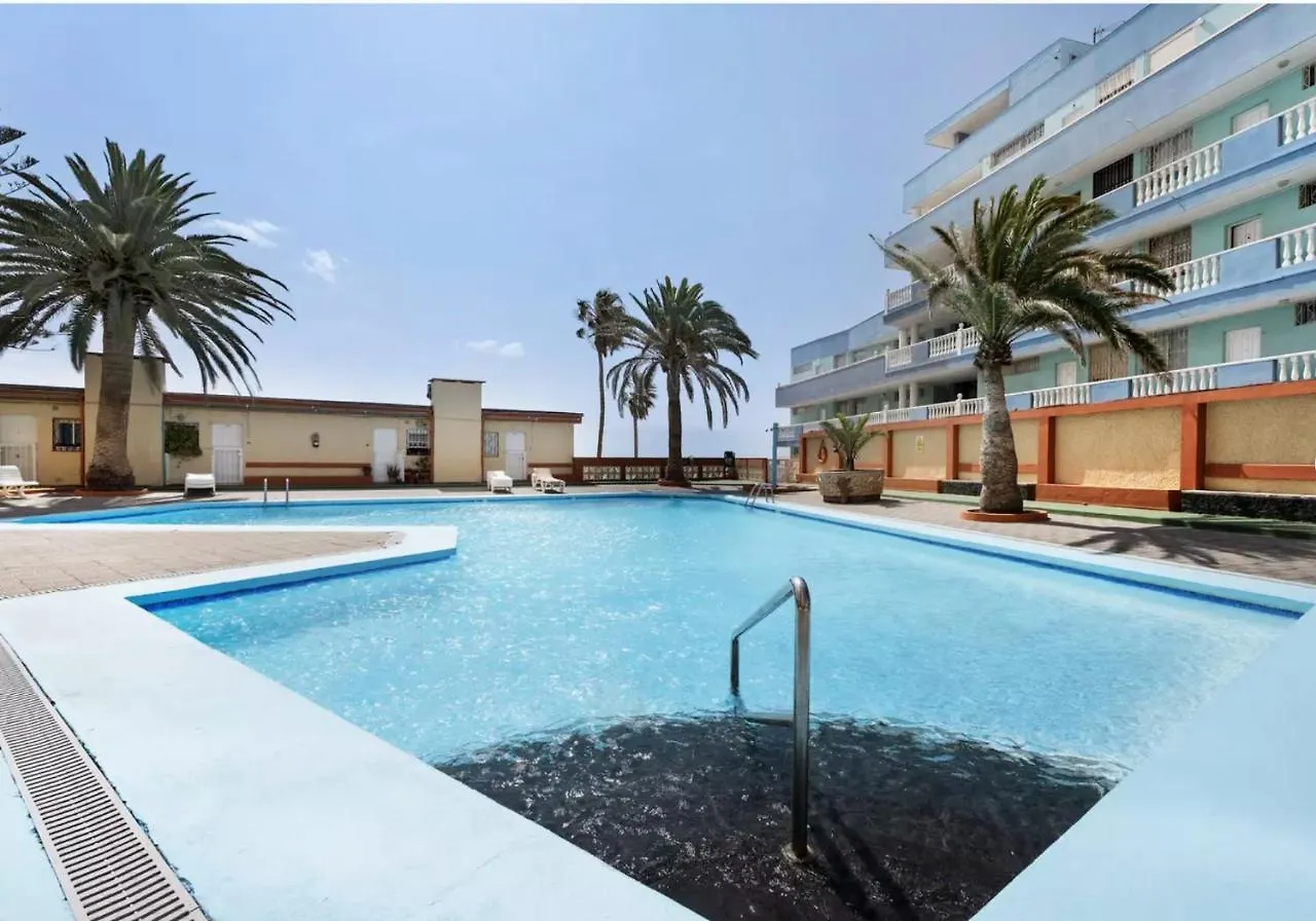 Arenitas Sunset Apartment 1 Santa Cruz de Tenerife