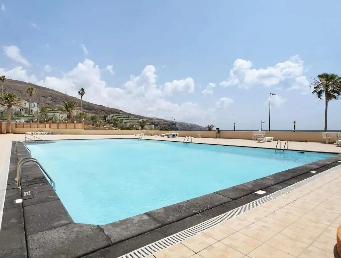 Arenitas Sunset Apartment 1 Santa-Cruz de Ténérife