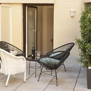  Appartement Aletxo's Espagne
