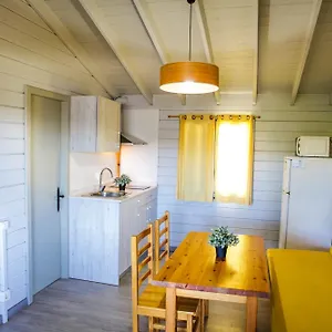  Camping La Llosa Espagne