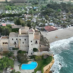 **** Camping Tamarit Beach Resort Espagne