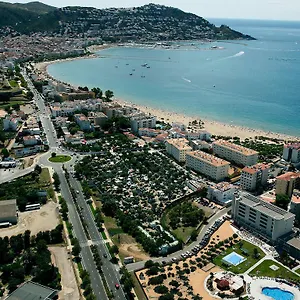  Camping Camping Joncar Mar Espagne