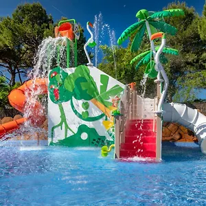** Camping Solmar Espagne