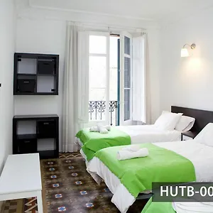  Appartement Big Gran Via Espagne